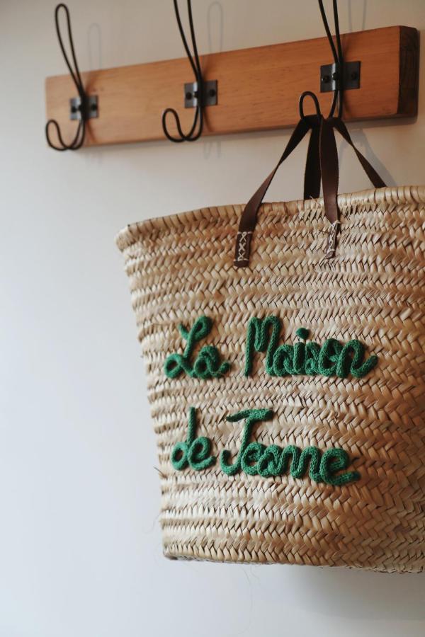 Gites De Charme Pour 2 Au Calme Aux Portes De Bayeux By Le Clos Poulain Nonant Eksteriør billede